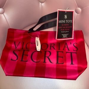 Victoria secret tote